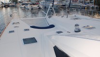 Captiva - Foredeck